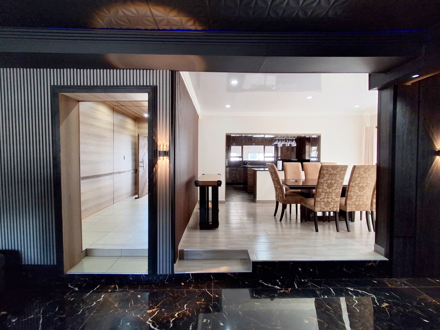 3 Bedroom Property for Sale in Jim Fouchepark Free State